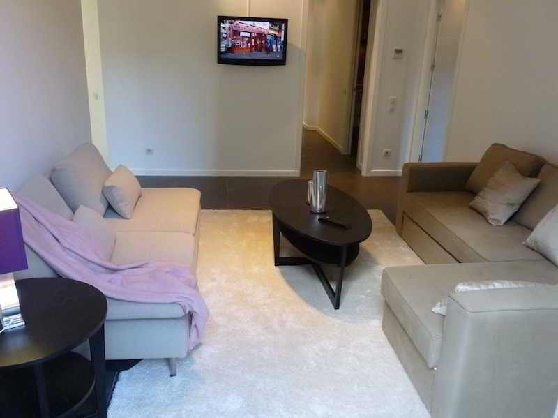 Super Balmes Guest House Barcelona Quarto foto