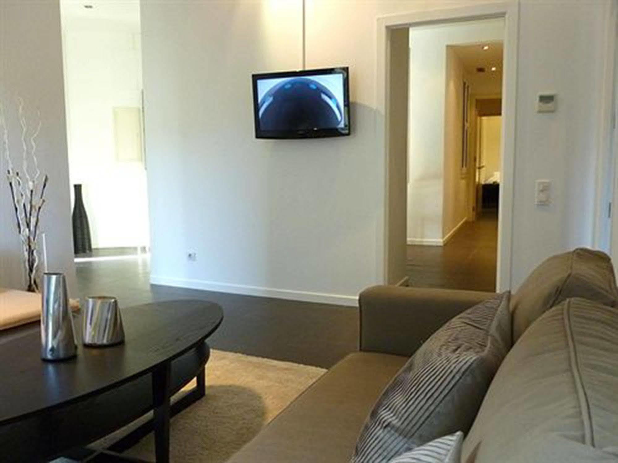 Super Balmes Guest House Barcelona Quarto foto