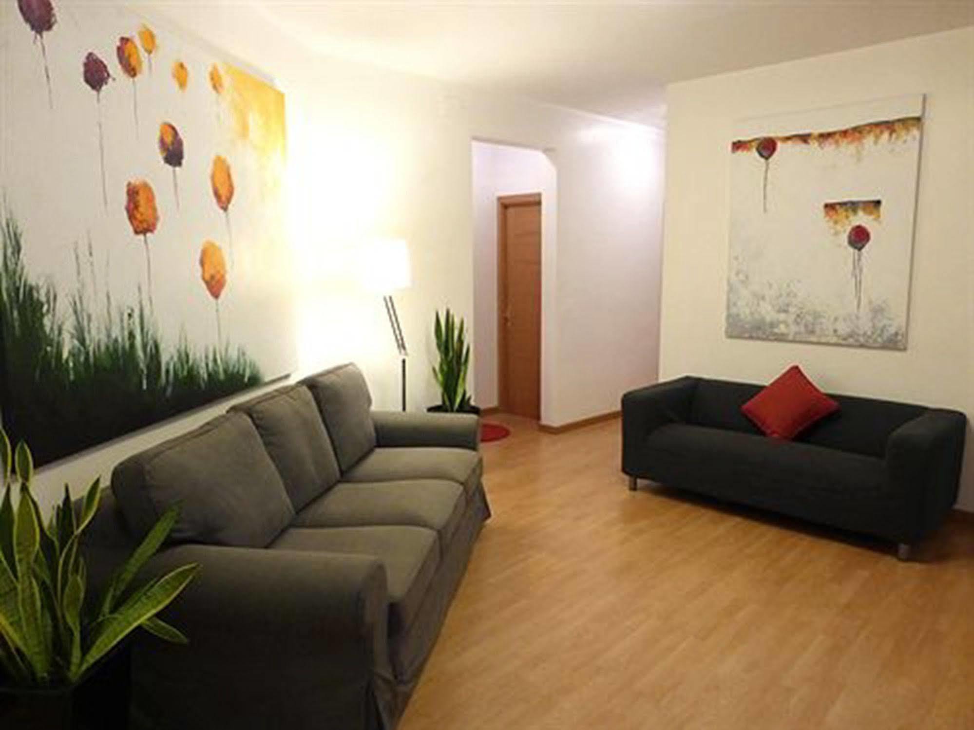 Super Balmes Guest House Barcelona Exterior foto