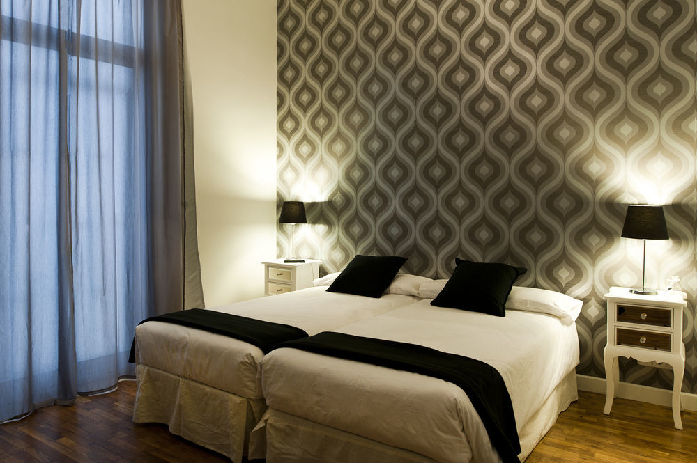 Super Balmes Guest House Barcelona Exterior foto